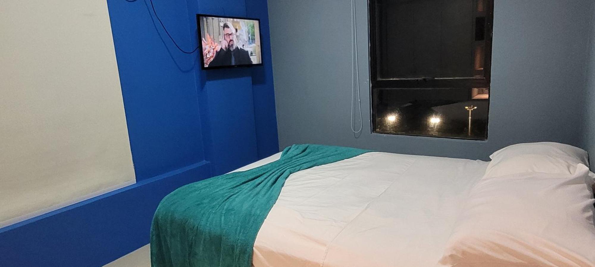 Apto De Frente Para O Mar, Piscina Na Cobertura Ресифи Екстериор снимка